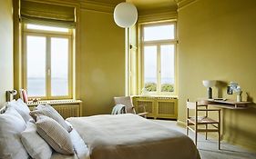 Strandhotel Blankenese