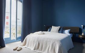 Strandhotel Blankenese